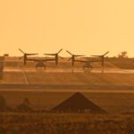 pitch black 2024 mv-22 osprey