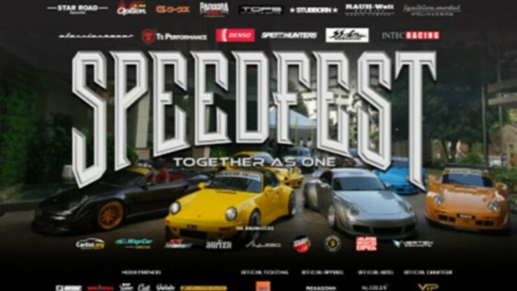speedfest 2024 11
