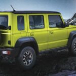 suzuki jimny 5-door 2024 01