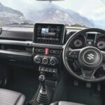 suzuki jimny 5-door 2024 03