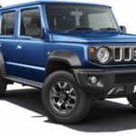 suzuki jimny 5-door 2024 04