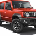 suzuki jimny 5-door 2024 06