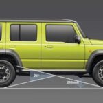 suzuki jimny 5-door 2024 07