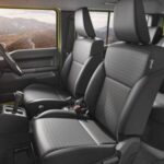 suzuki jimny 5-door 2024 13