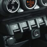 suzuki jimny 5-door 2024 16