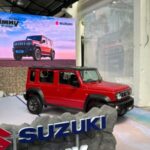 suzuki jimny 5-door launch 02