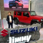 suzuki jimny 5-door launch 04