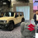 suzuki jimny 5-door launch 05