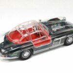 tamiya mercedes 300 sl see through 02