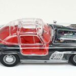 tamiya mercedes 300 sl see through 03