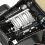 tamiya mercedes 300 sl see through 05