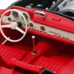 tamiya mercedes 300 sl see through 06