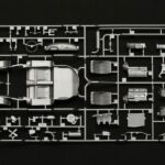 tamiya mercedes 300 sl see through 08