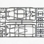 tamiya mercedes 300 sl see through 09