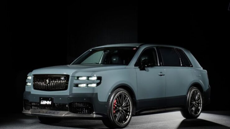2024-toyota-century-suv-grmn-prototype-tokyo-auto-salon
