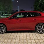 BMW iX2 xDrive30 pandu uji 02