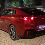 BMW iX2 xDrive30 pandu uji 03