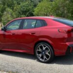 BMW iX2 xDrive30 pandu uji 07