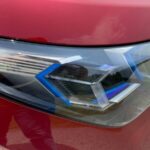 BMW iX2 xDrive30 pandu uji 09