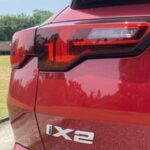BMW iX2 xDrive30 pandu uji 10