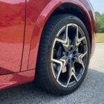 BMW iX2 xDrive30 pandu uji 11