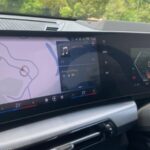 BMW iX2 xDrive30 pandu uji 19