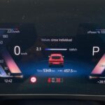 BMW iX2 xDrive30 pandu uji 20