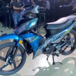 Modenas Kriss 110 euro 4 01