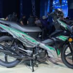 Modenas Kriss 110 euro 4 02