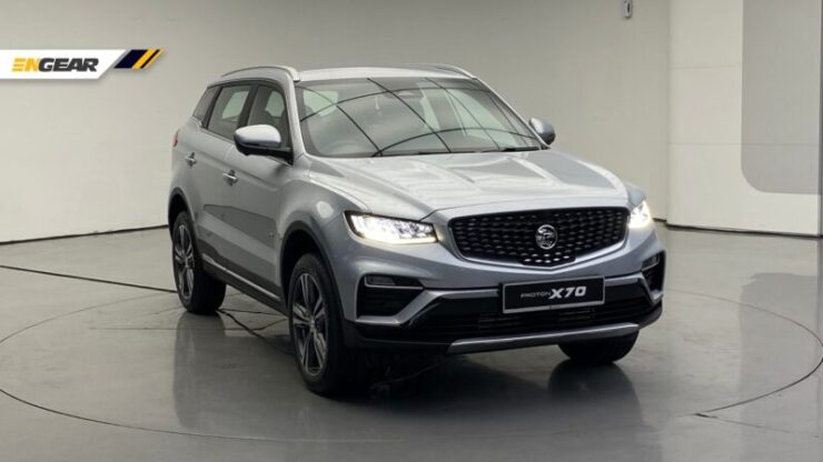 Proton X70 2025 preview 01