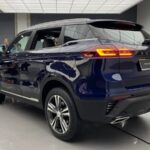 Proton X70 2025 preview 03