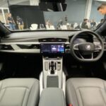 Proton X70 2025 preview 10