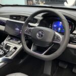 Proton X70 2025 preview 11