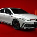 Volkswagen Golf GTI Edition 50 01