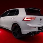 Volkswagen Golf GTI Edition 50 02