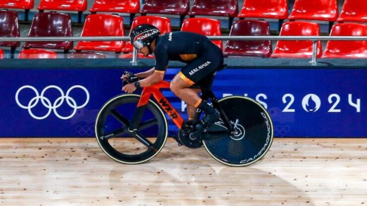 azizulhasni basikal olimpik 03