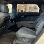 bentley bentayga ewb mulliner v8 11