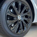 bentley bentayga ewb mulliner v8 16