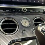 bentley continental gt mulliner v8 10