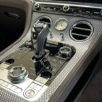 bentley continental gt mulliner v8 11