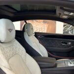 bentley continental gt mulliner v8 13