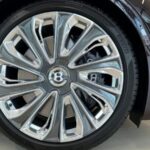 bentley continental gt mulliner v8 16