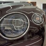 bentley continental gt mulliner v8 19