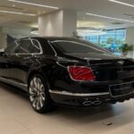 bentley flying spur mulliner v8 01