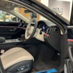 bentley flying spur mulliner v8 10