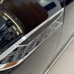 bentley flying spur mulliner v8 12