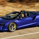 mclaren artura spider 2024 04