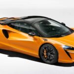 mclaren artura spider 2024 07