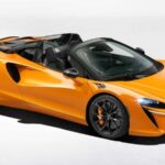 mclaren artura spider 2024 08