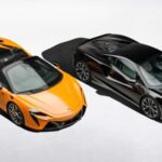 mclaren artura spider 2024 09